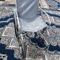 ویلچر|آرایشی، بهداشتی، درمانی|کارون, |دیوار