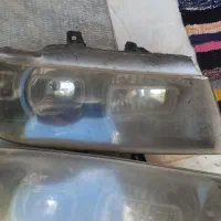 چراغ دست دوم  اسپرت سمند