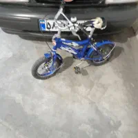 دوچرخهPRADO سایز ۱۲