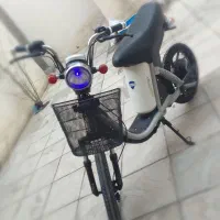 موتور دندی معاوضه با موتور دیگه.. تماس