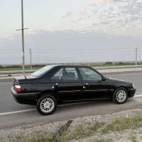 پارس اطاق تعویض