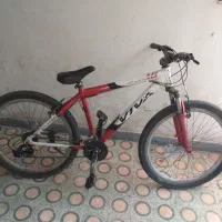 دوچرخه viva