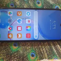 هواوی nova Y70 Plus با حافظهٔ ۱۲۸ گیگابایت