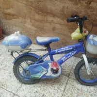 دوچرخه سایز ۱۲