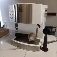 دستگاه اسپرسو درحد