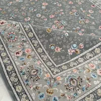 قالی فرش گلریزان