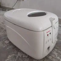سرخ کن نونو