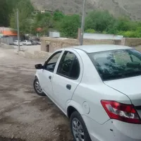 ساینا دندهای EX، مدل ۱۳۹۸
