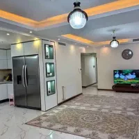 آپارتمان110متری/پارکینگ/فول/نوساز