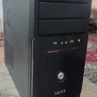 کیس خالی