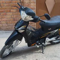 پیشرو ۱۲۵ مدل ۹۳