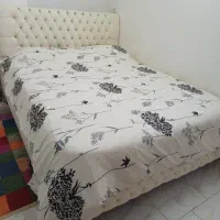 تخت خواب دونفره