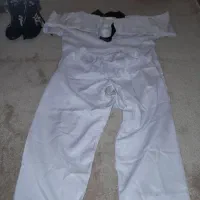 لباس تکواندو کفش کشتی