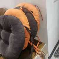 کوسن مبل یا دشکشه صندلی ناهار خوری