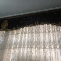 کتیبه|پرده، رانر، رومیزی|اسلامشهر, شهرک مفیدی|دیوار
