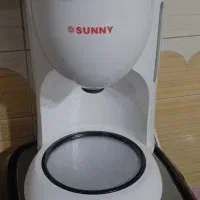 قهوه ساز و چای ساز