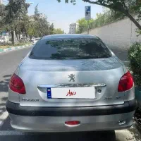 ۲۰۶ اس دی وی8 کم کاربه شرط