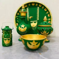 گیفت و ست حنابندون
