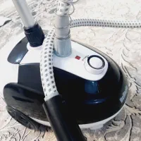 بخار شوی