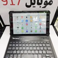 تضمین اصالت تبلت ۸ و ۱۰ اینچ /