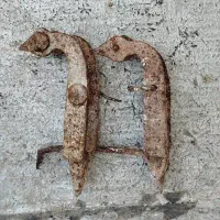 لوازم درهای چوبی