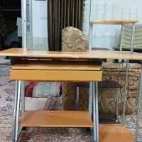 میز کامپیوتر