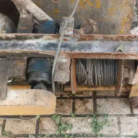 بالابر ساختمانی