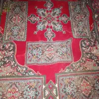فرش ۱۲متری ماشینی،طرح کلاسیک وشیک