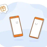 کارنت ۱۰۵ هزار تومان هدیه