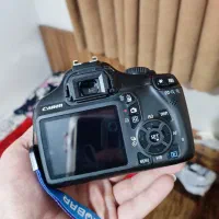 دوربین حرفه ای کنون 1100D