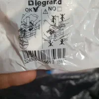 کیستون لگراندو سوکت شبکه