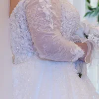 لباس عروس