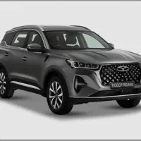 فروش فوری تیگو هفت پرومکس دو دیفرانسیل