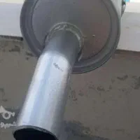 منبع اگزو ۲۳۰ پژو