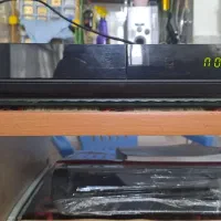DVD|پخش‌کننده DVD و ویدیو|نظرآباد, صالح آباد|دیوار