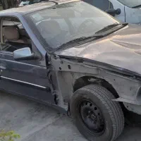 اس ال ایکس تیوفایو مدل ۹۸ تصادفی
