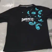 تی شرت پسرانه