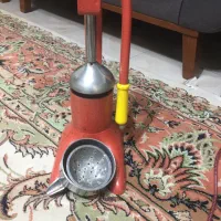 ابمیوه گیری چدنی دستی
