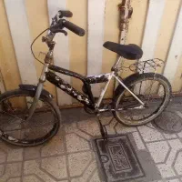 دوچرخه 20