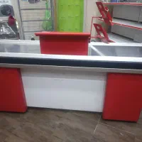 میز فروشگاهی