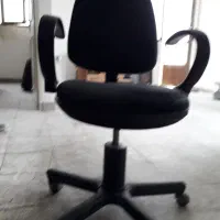 صندلی کامپیوتر