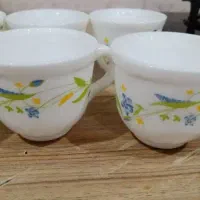 فنجان امارات