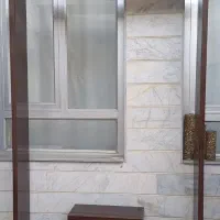 دکور بر روی دیوار جهت نصب ال سی دی