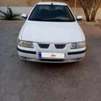 سفید ال ایکس دوگانه شرکت