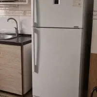 یخچال فریزر سامسونگ اصل مدل RT60EBEV