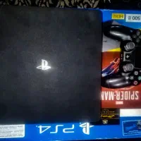 Ps4 slim