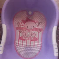 وان حمام کودک