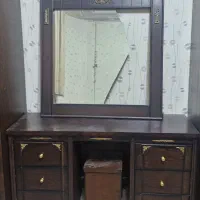 میز آرایش