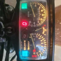 هندا ۲۰۰|موتورسیکلت|پردیس, فاز ۲|دیوار