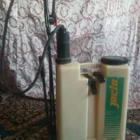 سمپاش کوله ای .دستی در حد نو